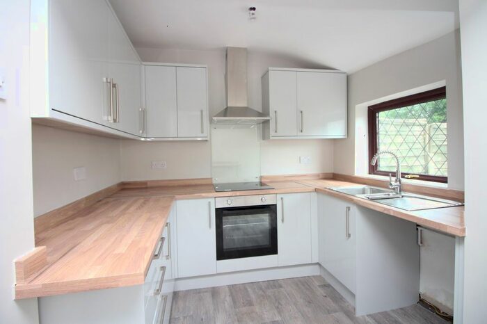 2 Bedroom Terraced House To Rent In Bolton Road, Westhoughton, BL5