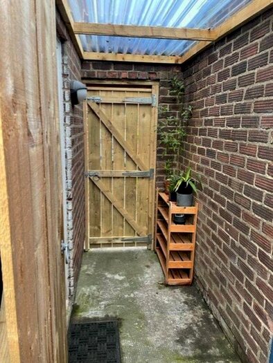 1 Bedroom Bungalow To Rent In Woodland View, West Rainton, Houghton Le Spring, DH4