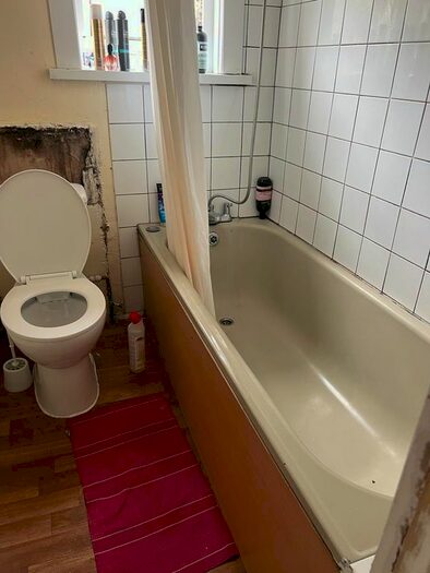 Studio To Rent In Cambridge Heath Road, Bethnal Green, E2