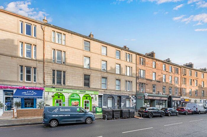 1 Bedroom Flat For Sale In (flat ), Brougham Street, Tollcross, Edinburgh, EH3