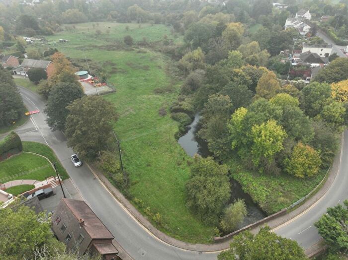 Land For Sale In Bridge Road, Kidderminster, DY11