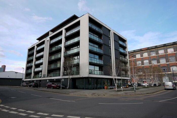 3 Bedroom Apartment To Rent In Burford Road, Victoria Mills, Stratford, Westfield, London, E15
