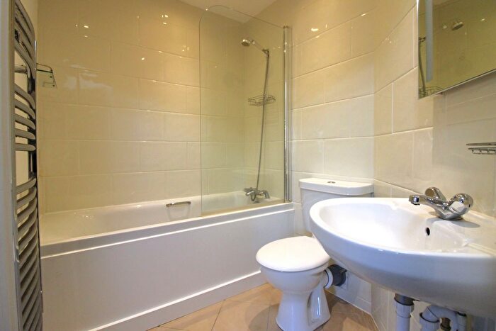 2 Bedroom Flat For Sale In Castle Road, Kidderminster, DY11