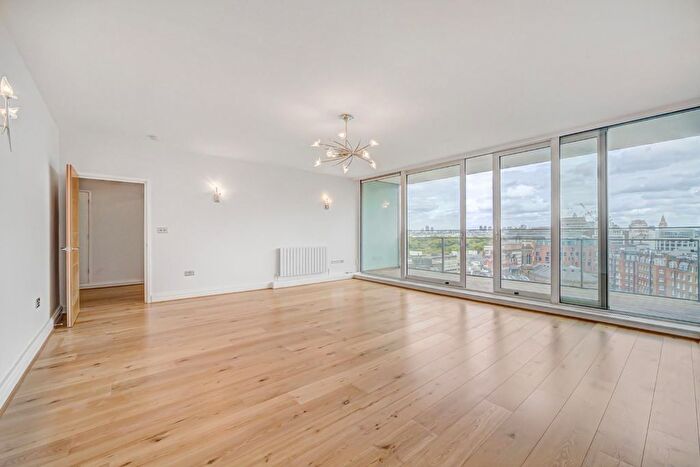 1 Bedroom Flat To Rent In Palace Street, Victoria, London, SW1E