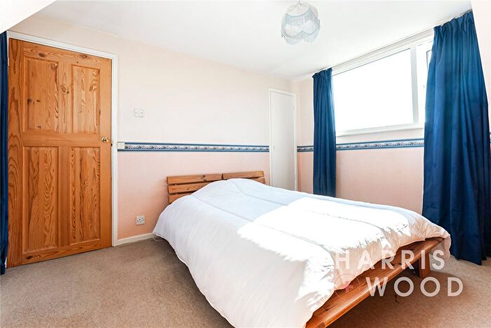 3 Bedroom Bungalow For Sale In Green Lane, Colchester, Essex, CO4