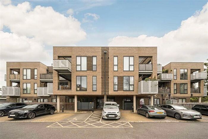 1 Bedroom Flat For Sale In Rectory Field Crescent, London, SE7