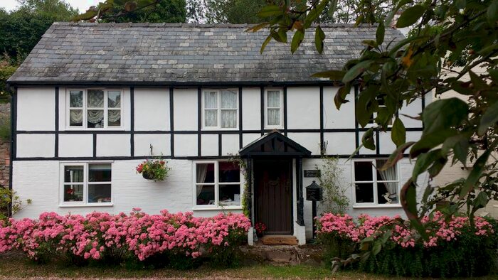 3 Bedroom Detached House For Sale In Lumber Lane, Lugwardine, Hereford, HR1