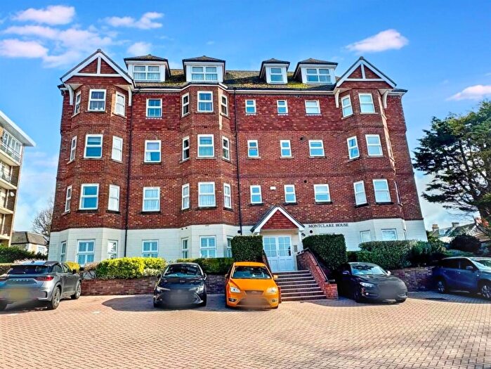 2 Bedroom Flat For Sale In Upperton Road, Eastbourne, BN21