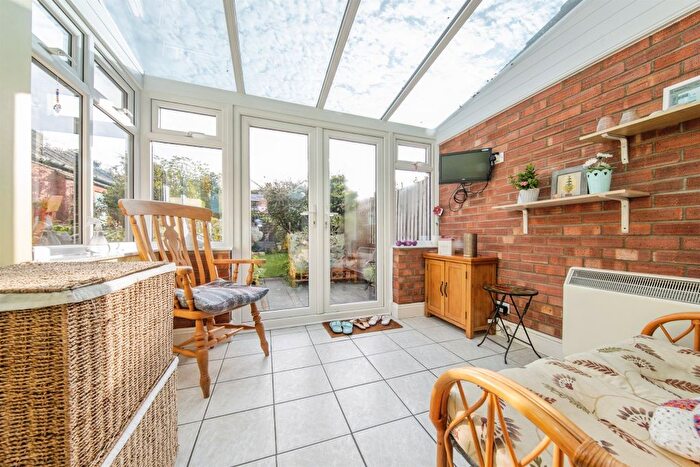 4 Bedroom Semi-Detached House For Sale In Heath Road, Ipswich, IP4