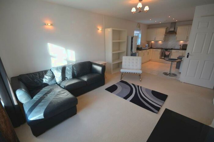 2 Bedroom Apartment To Rent In Highfield Rise, Chester Le Street, DH3