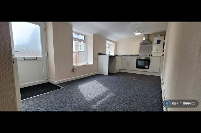 1 Bedroom Flat To Rent In Westminster Rd, Morecambe, LA3