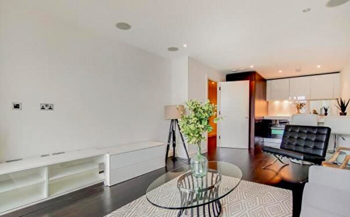 1 Bedroom Flat To Rent In Gatliff Road, London, SW1W