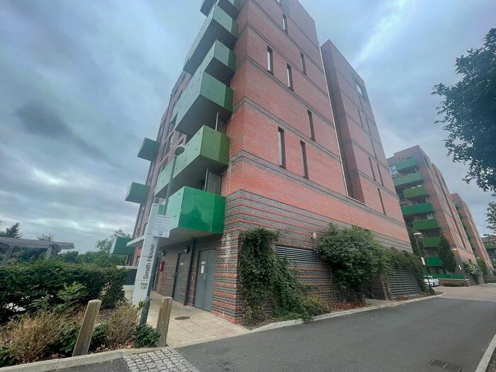 2 Bedroom Flat To Rent In Smith House, Matthews Close, Wembley Park, HA9