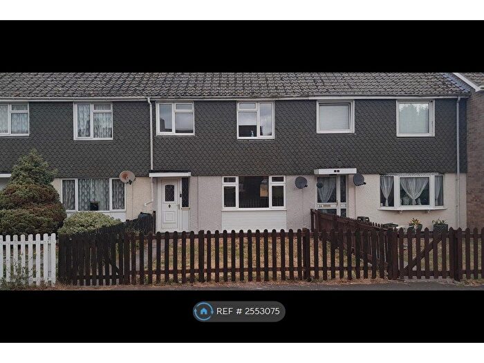 3 Bedroom Terraced House To Rent In Corston, Weston-Super-Mare, BS24