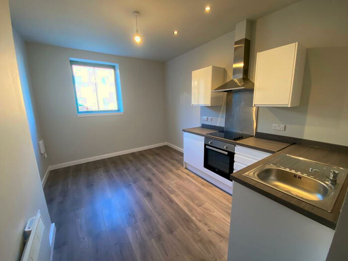 1 Bedroom Apartment To Rent In Humphrey Davy House, Golden Smithies Lane Wath-Upon-Dearne, Rotherham, South Yorkshire, S63