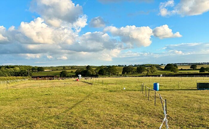 Equestrian Facility For Sale In Blidworth Nottinghamshire, NG21