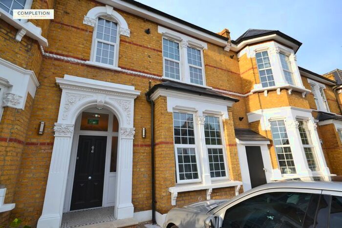 1 Bedroom Flat To Rent In Forest Drive East, London E11