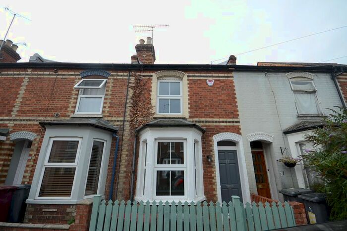 2 Bedroom Terraced House To Rent In Queens Road, Caversham, Reading, RG4