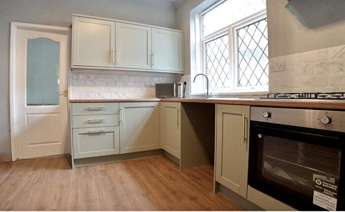 4 Bedroom Flat To Rent In Fulwell Road, SR6