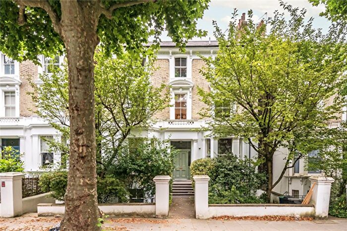 1 Bedroom Flat To Rent In Bassett Road, London, W10