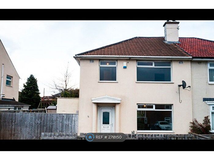 3 Bedroom Semi-Detached House To Rent In Allendale Crescent, Penshaw, Houghton Le Spring, DH4