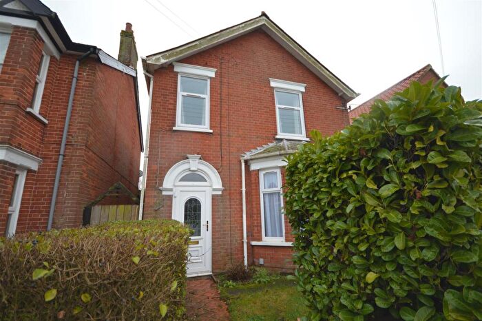 6 Bedroom Detached House To Rent In Leiston, IP16