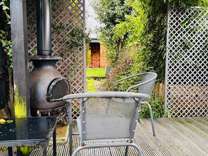 2 Bedroom Property To Rent In Colne Bank Avenue, Colchester, CO1