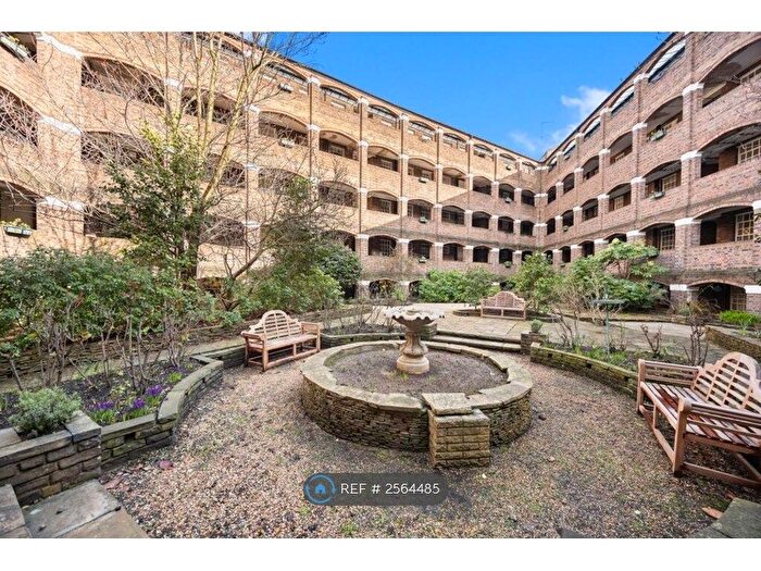 2 Bedroom Flat To Rent In Hillsborough Court, London, NW6
