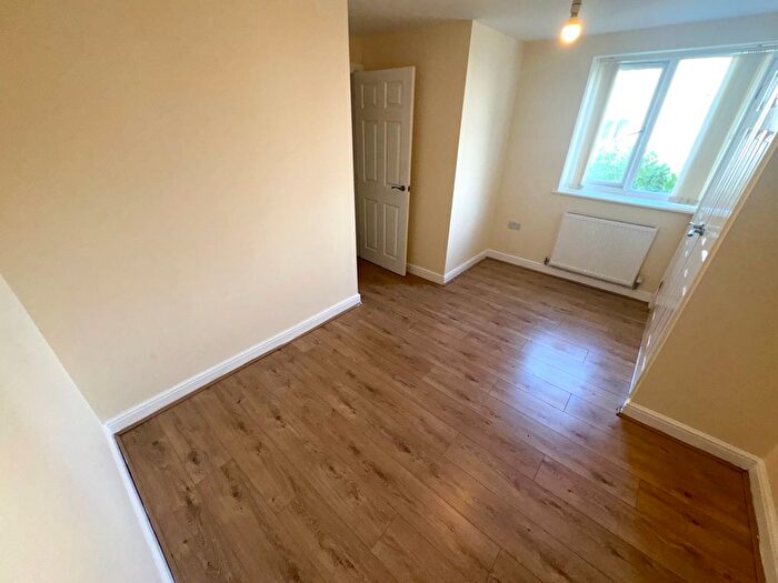 1 Bedroom Property To Rent In Valley House, Crewe, CW2