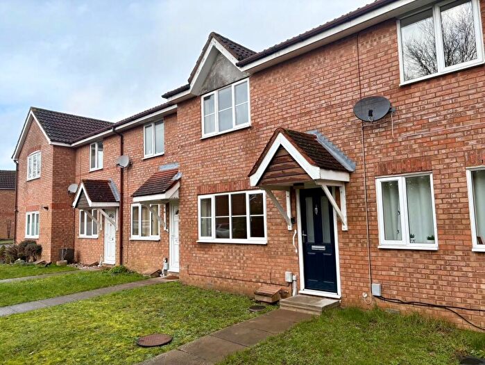 3 Bedroom House To Rent In Colwyn Close, SG1