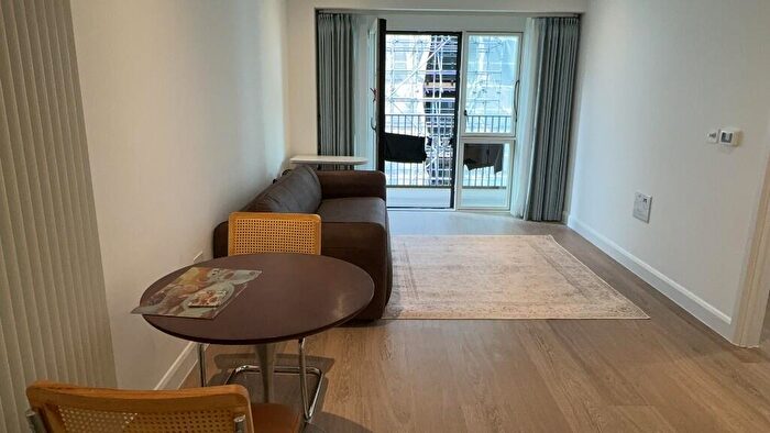 1 Bedroom Apartment To Rent In Seagull Lane, London, E16