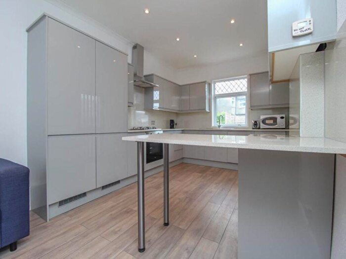 6 Bedroom House To Rent In Cathays Terrace, Cathays, Cardiff, CF24