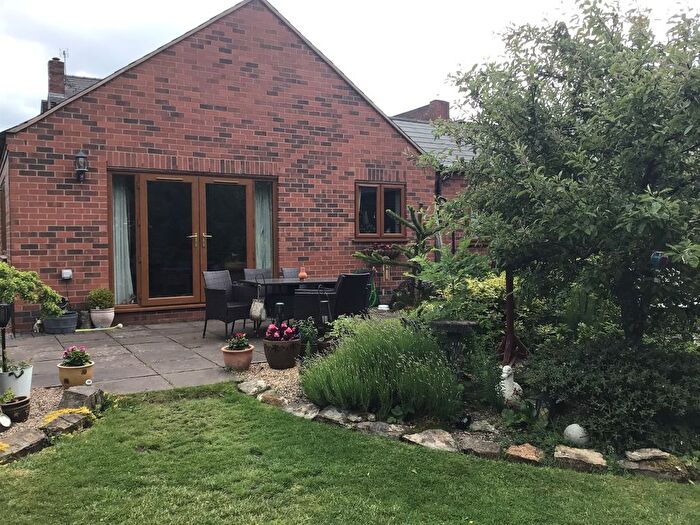 5 Bedroom Detached House For Sale In Derby Road, Swanwick, Alfreton, DE55