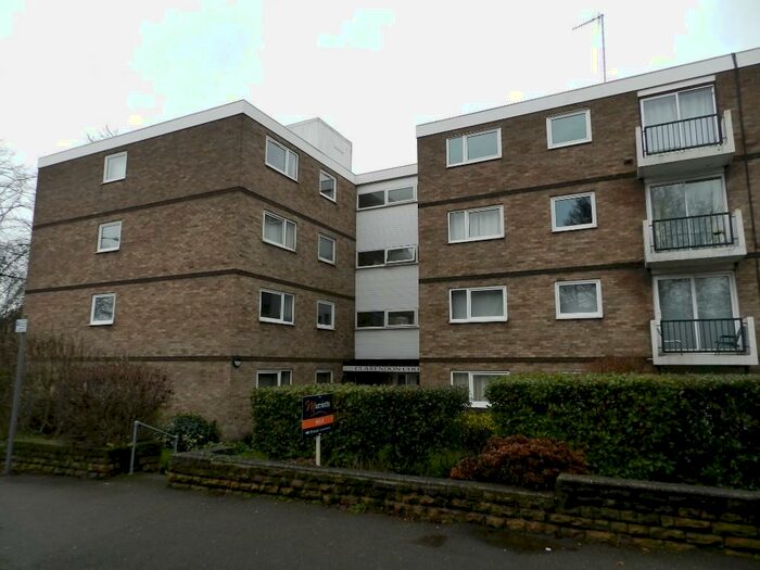 2 Bedroom Apartment To Rent In Clarendon Court, Nottingham, Nottinghamshire, NG5