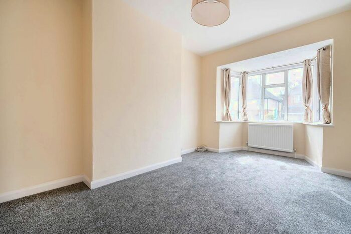 4 Bedroom End Of Terrace House To Rent In Weston Road, Guildford, Guildford, GU2