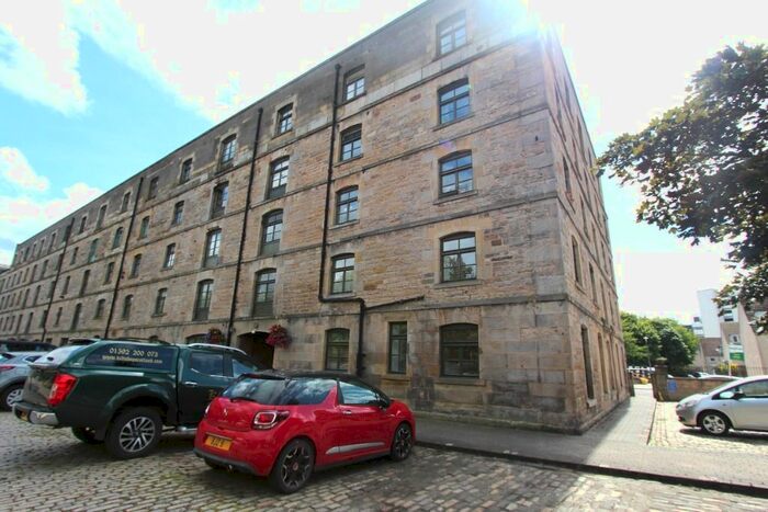 2 Bedroom Flat To Rent In Commercial Street, Leith, Edinburgh, EH6