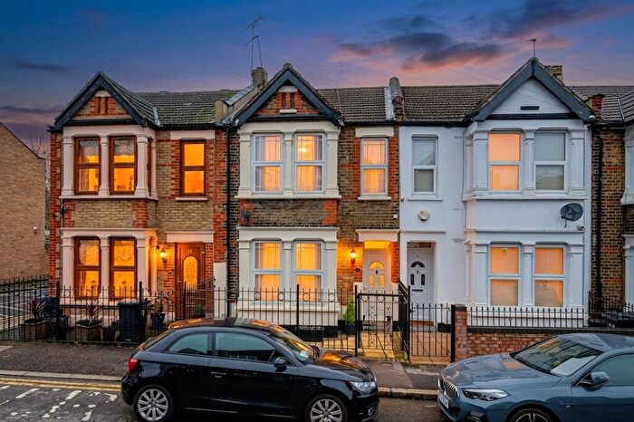 3 Bedroom Terraced House For Sale In Essex Road, Chadwell Heath, RM6