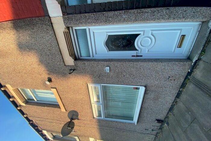 3 Bedroom Property To Rent In Jubilee Street, Middlesbrough, TS3