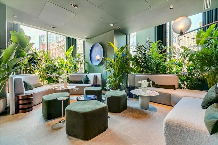 2 Bedroom Flat To Rent In City Road, London, EC1V