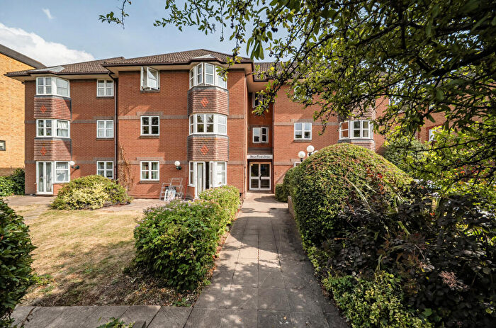 1 Bedroom Apartment For Sale In Westwood Road, Southampton, Hampshire, SO17