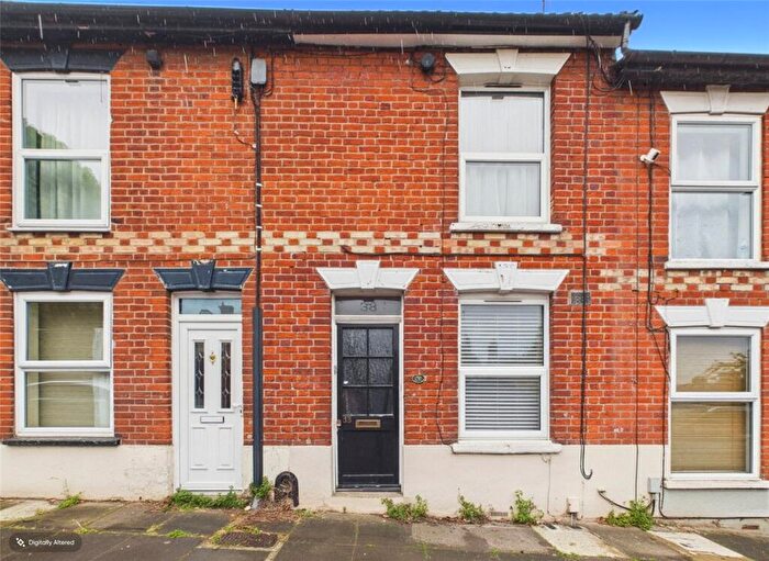 2 Bedroom Terraced House For Sale In Newson Street, Ipswich, Suffolk, Uk, IP1
