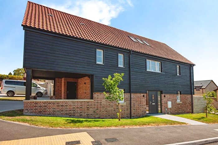 5 Bedroom Detached House For Sale In Church Street, Hilperton, Trowbridge, BA14
