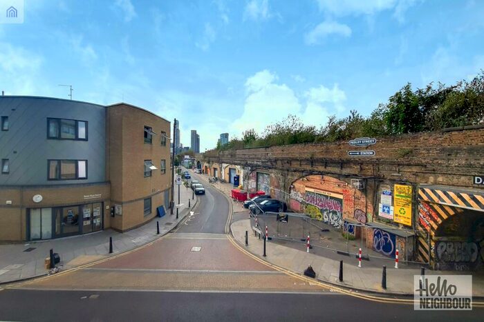 2 Bedroom Apartment To Rent In Vega House, Hemming Street, London, E1