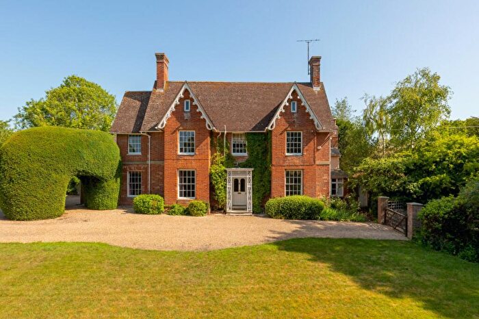 7 Bedroom Detached House For Sale In Wenden Road, Arkesden, Saffron Walden, Essex, CB11