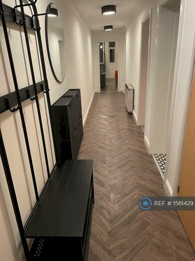 3 Bedroom Flat To Rent In Hine Hall, Nottingham, NG3