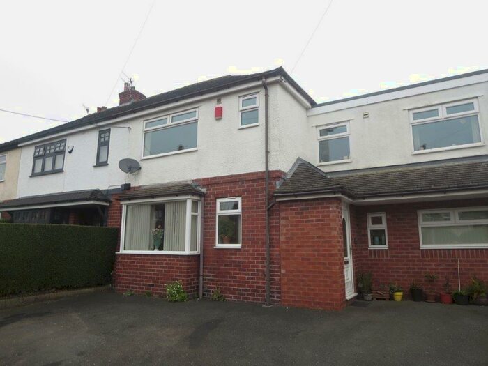 1 Bedroom Flat To Rent In First Floor Flat, B Millers Lane, Milton, ST2