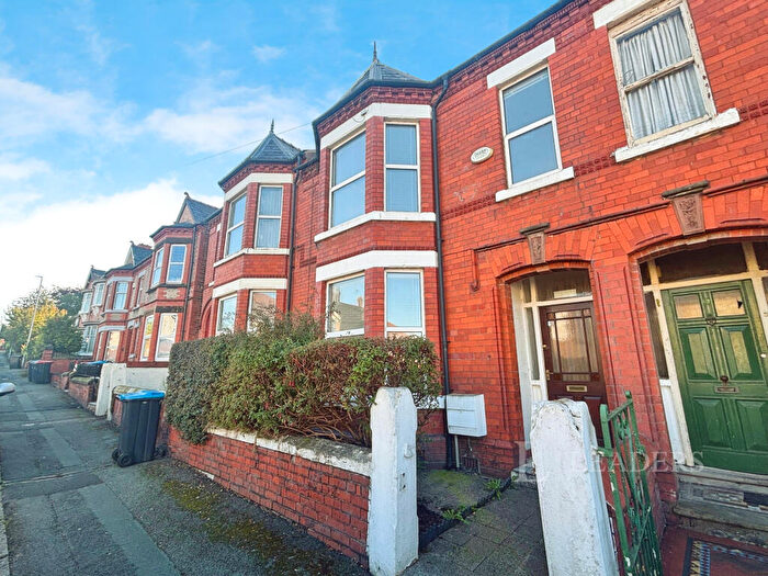 5 Bedroom Terraced House To Rent In Walpole Street, Chester, CH1