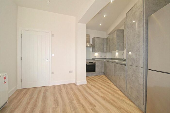 2 Bedroom Apartment For Sale In The Tabernacle, Church Street, BA14