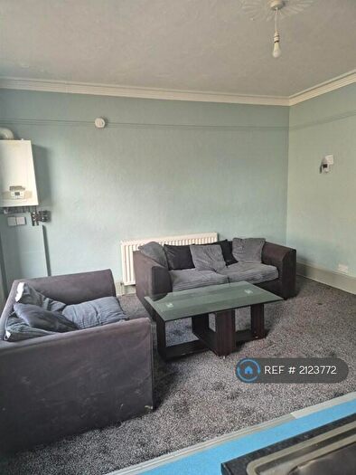 2 Bedroom Flat To Rent In London Road South, Lowestoft, NR33