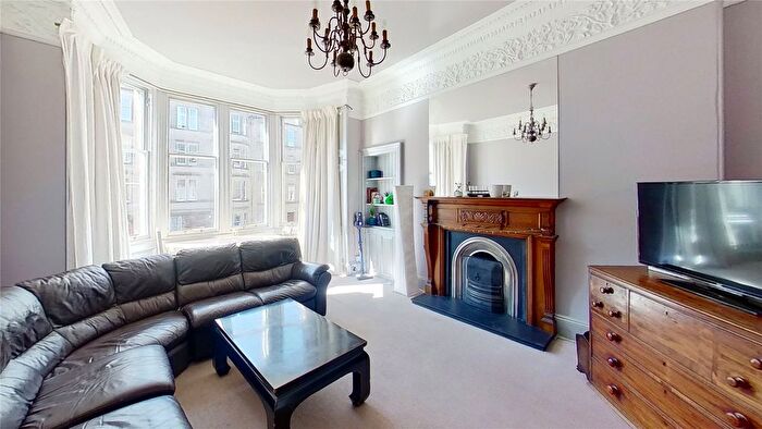 3 Bedroom Flat To Rent In Arden Street, Edinburgh, EH9